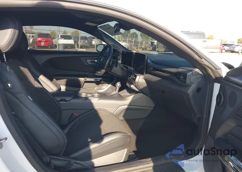 2024 Ford Mustang Gt Fastback z USA, uszkodzony, nr VIN 1FA6P8CF4R5411332